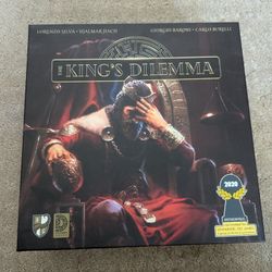 The King's Dilemma