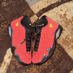 Jordan 14 