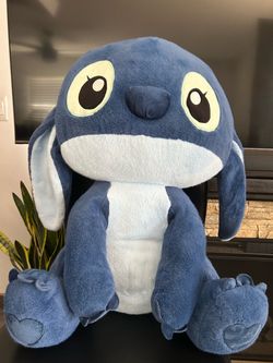 Stitch