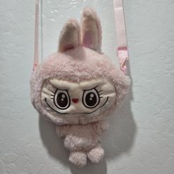 Labubu Purse