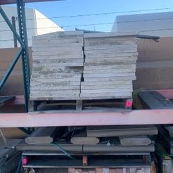 Travertine Paver/coping 