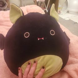 Bat Squishmallow