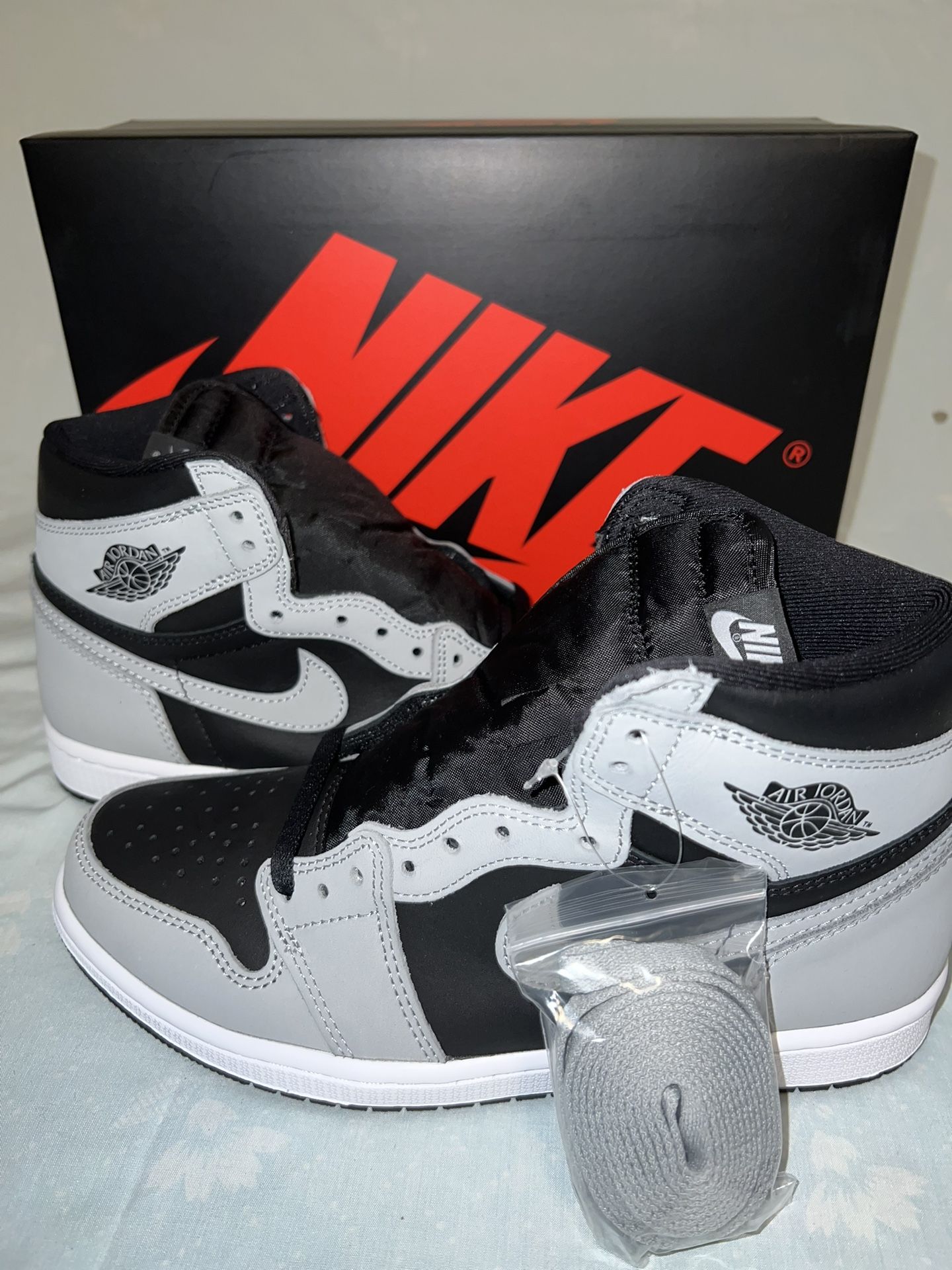 Jordan 1 Shadow 2.0