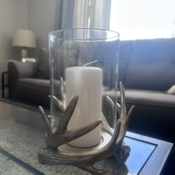 Candle Holder
