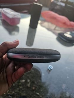 Anker speakerphone