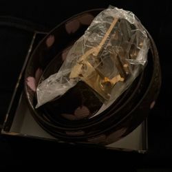 louis Vuitton Belt (women)