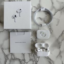 Airpod Pro 2 (2nd Generation)