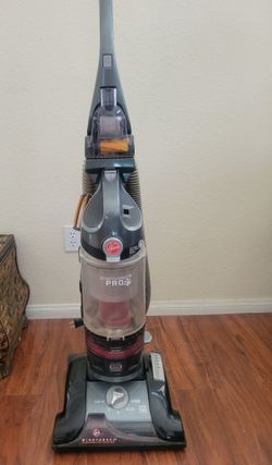 Hoover WindTunnel 3 Pro Pet Vacuum