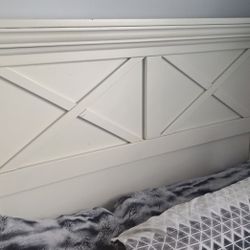 Twin Bed Frame 