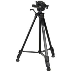 Sunpak 5200D Tripod 