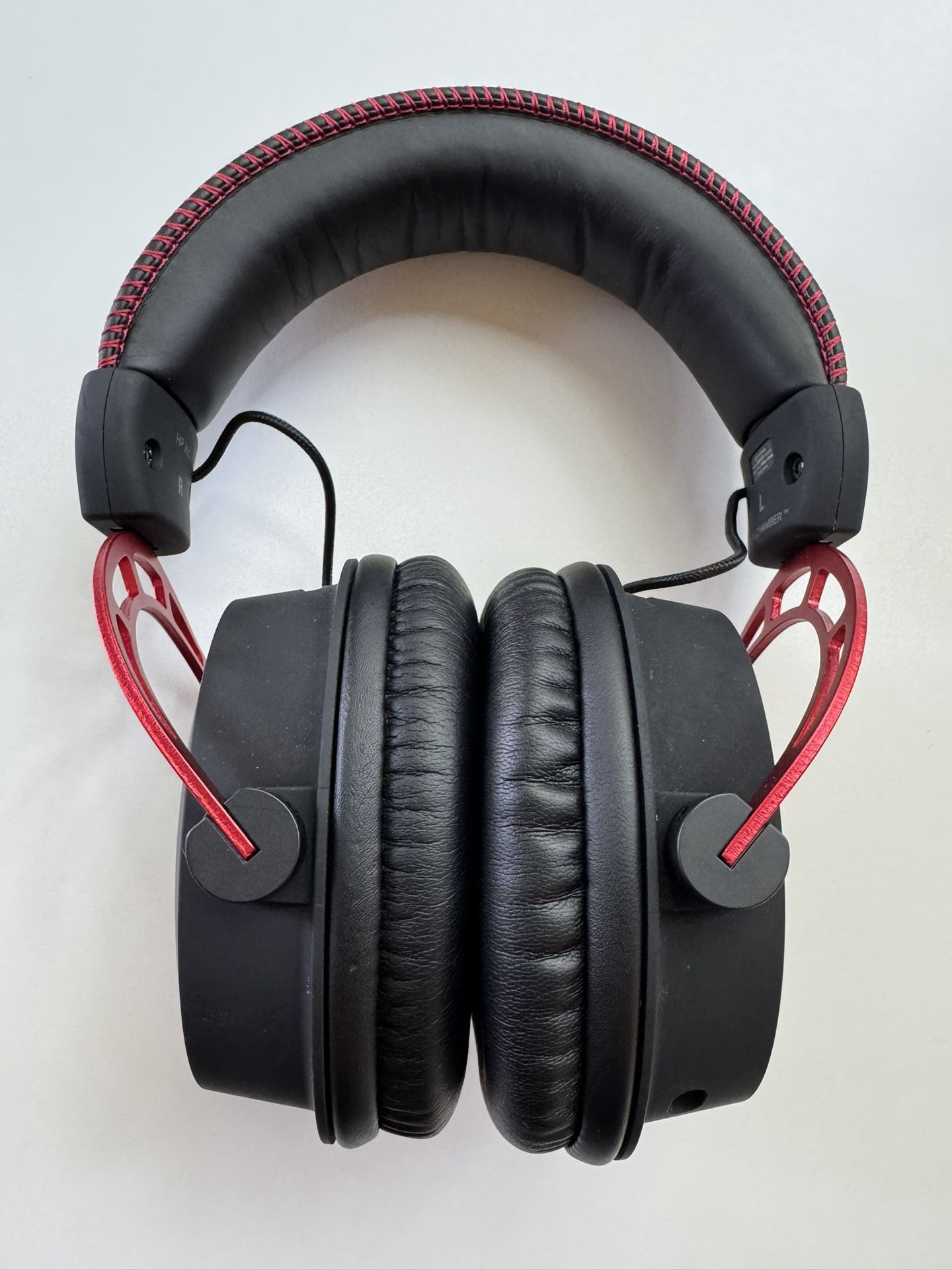 Sell the headphones HyperX Cloud Alpha S
