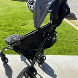 Chicco Liteway Stroller