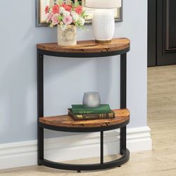 Multi Tier End Table 0173 (We Have Two Available-Price Is Per Table)