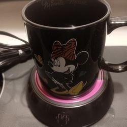 Disney Minie Mouse Warmer