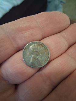 STEEL PENNY
