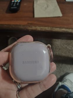 Samsung Ear Buds