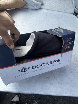 Dockers Slippers 