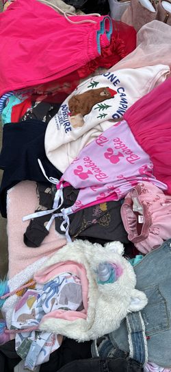 Clothes 