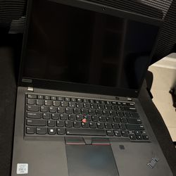Lenovo ThinkPad T14 Gen 1