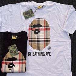 Bape Shirts