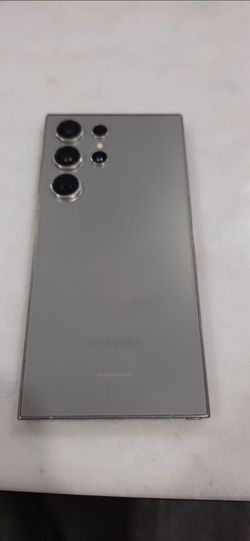 Samsung Galaxy S24 Ultra