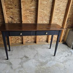 Sofa Table