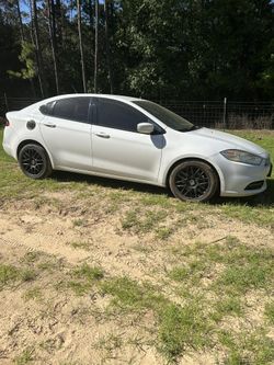 2013 Dodge Dart