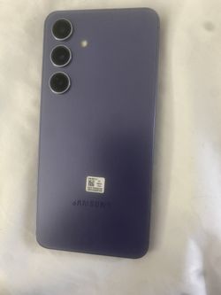 Unlocked Samsung S24