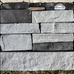 Premium Stone Veneer