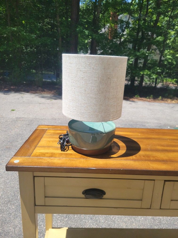 Lamp