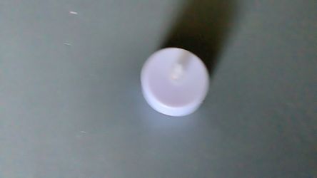 White Tea Light Candle 110 count