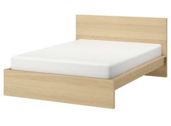 IKEA Bed Frame Full Size