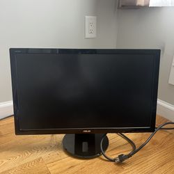🖥️ ASUS VE247 24” Monitor – $45 (North Bergen, NJ)