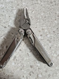 Leatherman
