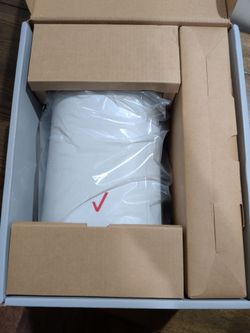 Verizon Home Internet Router