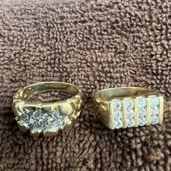 Jewelry For Sale $1850.00