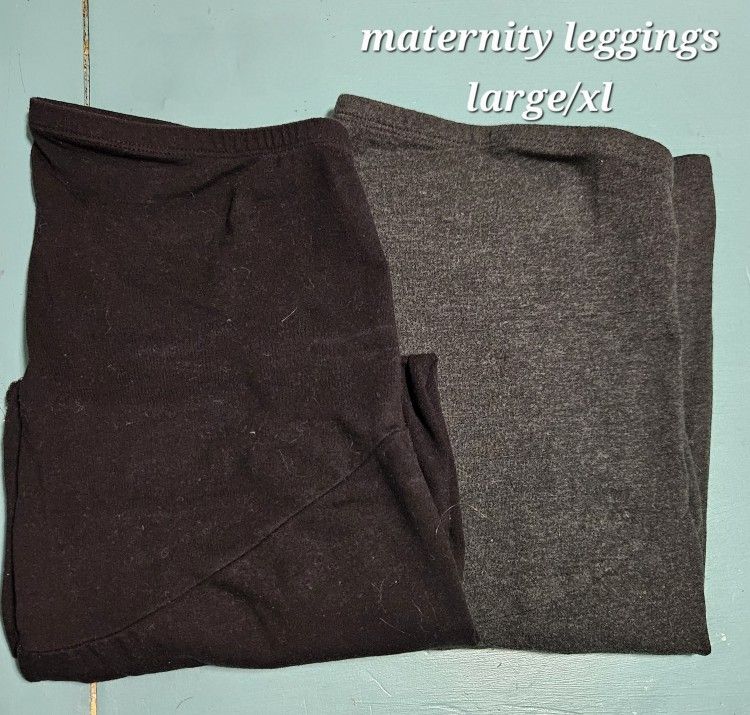 Maternity Leggings