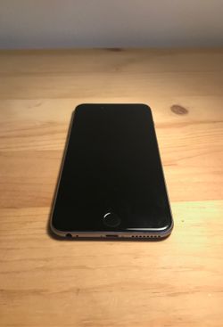 iPhone 6 Plus - FOR PARTS