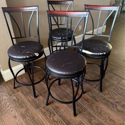 Bar Stools