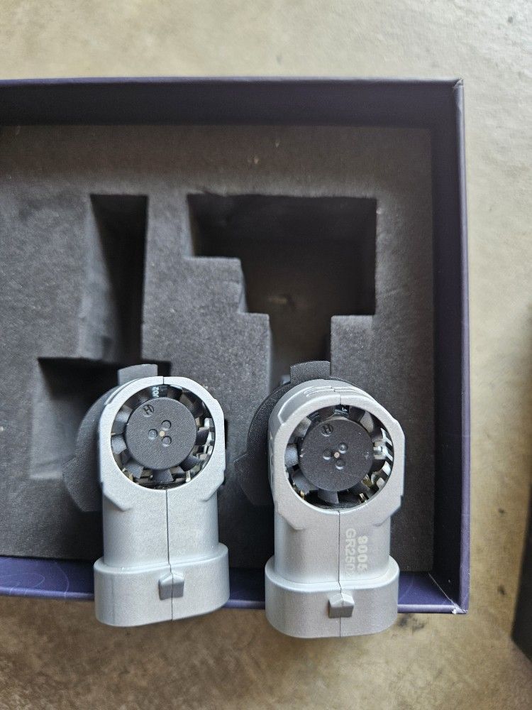 Led Bulbs 9005 6000k