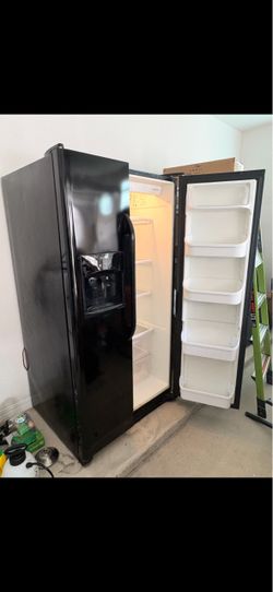 Refrigerator for Sale