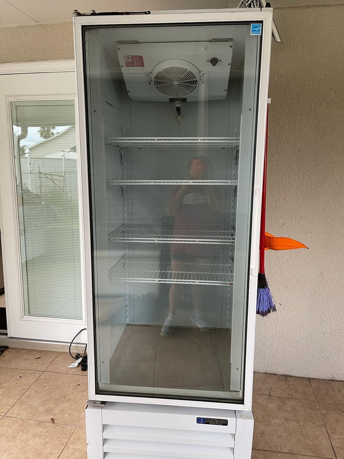 Refrigerador Comercial