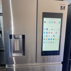 Samsung Refrigerator 3months Warranty Delivery And Installation 