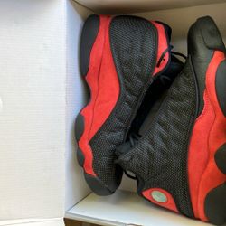 Jordan 13 retro Size 9 $40