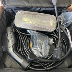 Level 1 EV Charger