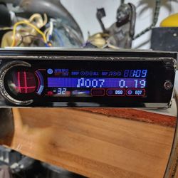 Old School Sony Cdx-ca900x