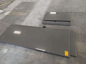 8 stone slabs