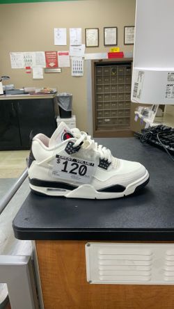 Jordan 7.5