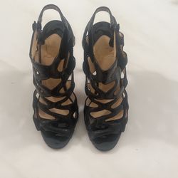 Christian Louboutin Sandals Size 38.5 Italian