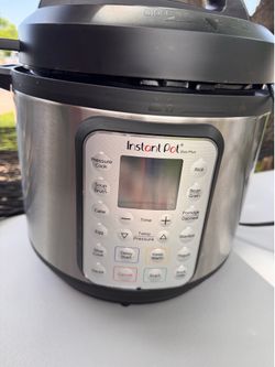 Insta pot brand new